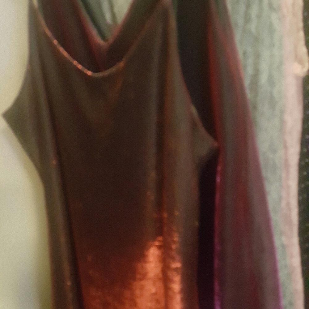 2 summer shines 2 tone dresses